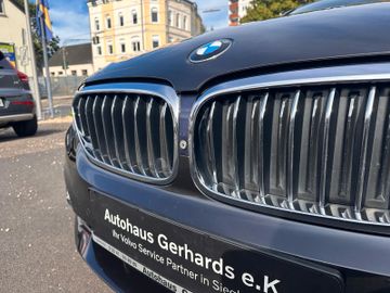 BMW 520 - 3
