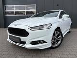 Ford Mondeo Turnier ST-Line Navi Pano Kamera LED AHK - Ford Mondeo in Hamm