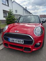 MINI Cooper / John Cooper Works Exterior Paket - MINI MINI Gebrauchtwagen in Saarbrücken