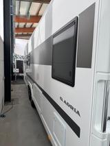Adria Alpina 663 HT 26 99 Jh. Jubiläumspaket - Adria Alpina 663