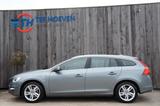 Volvo V60 D6 TWIN ENGINE Plug-in-Hybrid Summum Euro 6 - Volvo V60 Summum mit Hybrid-Antrieb (Diesel/Elektro)