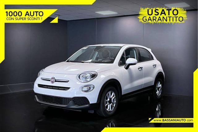 Fiat FIAT 500X 1.0 T3 120 CV Cult