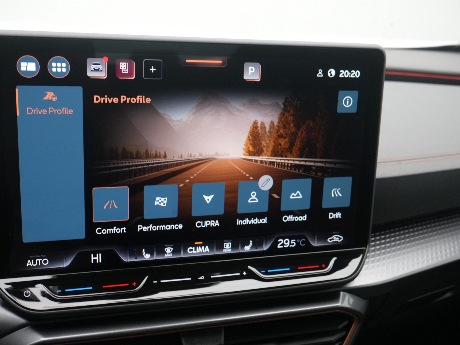Cupra Formentor - Bild 16