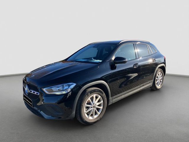 Mercedes-Benz GLA 250 e NightPaket*el.Heckklappe*Digital Radio