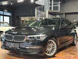 BMW 520d ACC DRIVING-ASSISTANT STANDHEIZUNG LIVE-COC - BMW: Assist