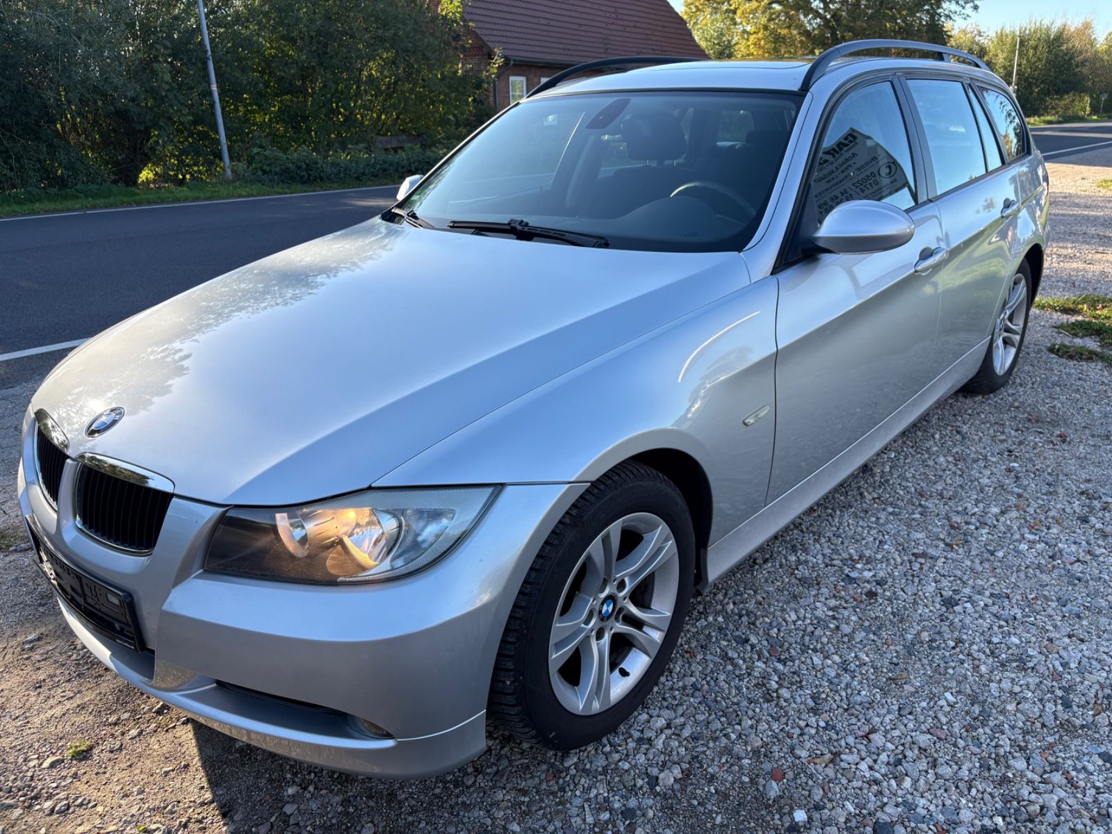 BMW 318 3 Touring 318 i