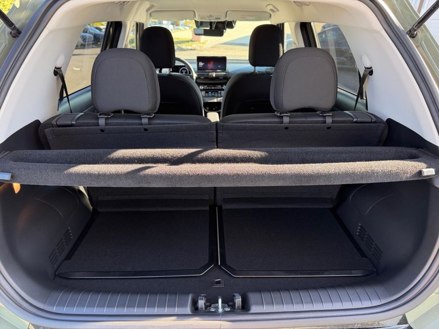 Hyundai INSTER – Bild 12