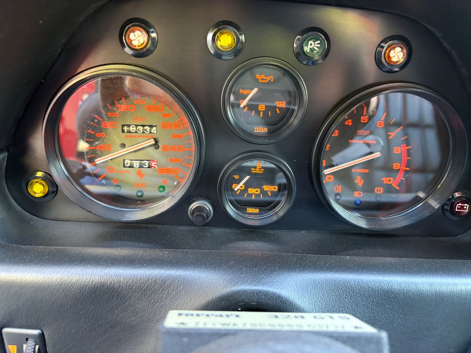 FERRARI 328 18