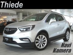Fahrzeugabbildung Opel Mokka X 1.4T INNOVATION NAVI/LED/KAMERA/SHZ/AHK
