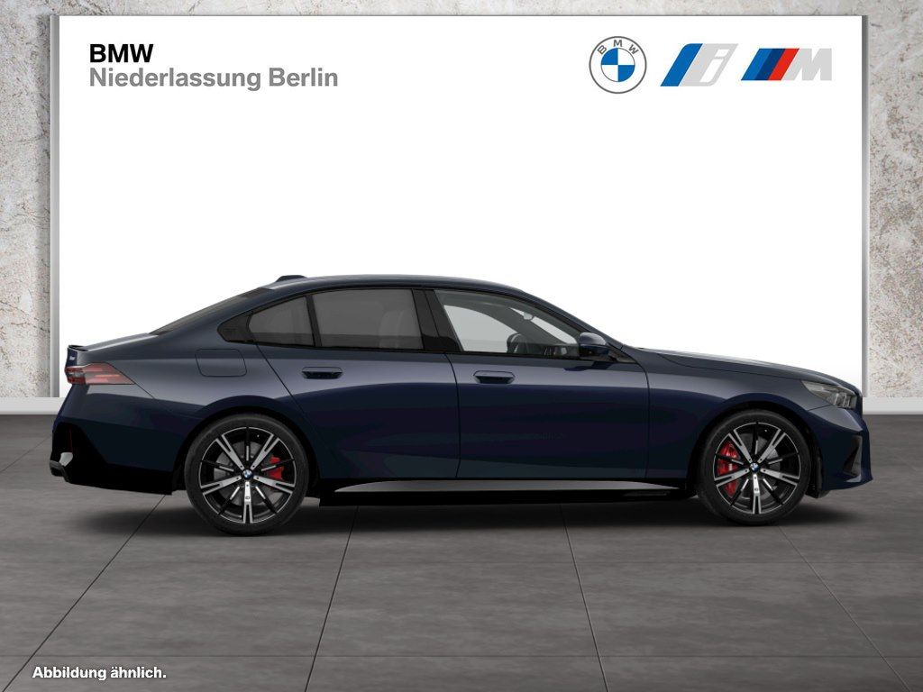 BMW 550 - Bild 9