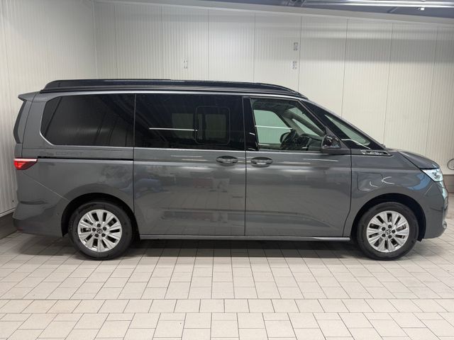 T7 California Coast eHybrid 4M DSG el. Aufstelld