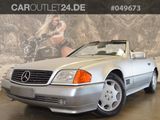 Mercedes-Benz 300 SL -24V Autom. *2.HD/dt.Fzg/Hardtop/H-Kennz* - Mercedes-Benz 300: 300d