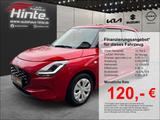 Suzuki Swift 1.2 CLUB NAVI RÜCKFAHR 60 MON. GARANTIE* - Suzuki Swift Neuwagen in Bremen