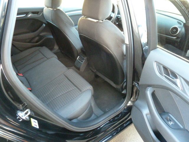 Audi A3 2,0 TDI SPORTBACK *VIRTUAL*SPORT*SCHECKHEFT* foto 13