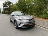 Toyota C-HR Hybrid Team D 1.8 Automatik R-Kamera - Toyota C-HR in Nürnberg