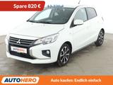 Mitsubishi Space Star 1.2 Select+ *CAM*TEMPO*SHZ*ALU*KLIMA* - Mitsubishi Space Star Gebrauchtwagen in Frankfurt