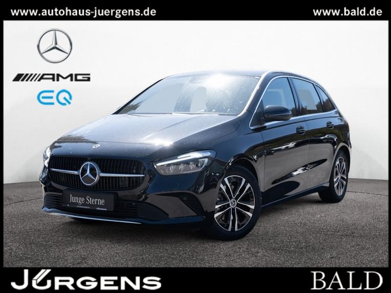 Mercedes-Benz B 180 Progressive/LED/Kamera/Winter/EASY-P/SHZ