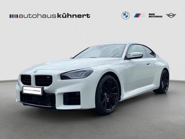 BMW M2 Coupe ACC Sportdiff. HiFi H-K Shadow 1. Hd.