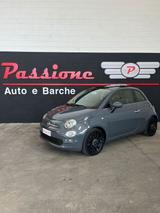 Fiat 500 GPL TETTUCCIO APRIBILE DISTR.NUOVA - Fiat 500: Nuova
