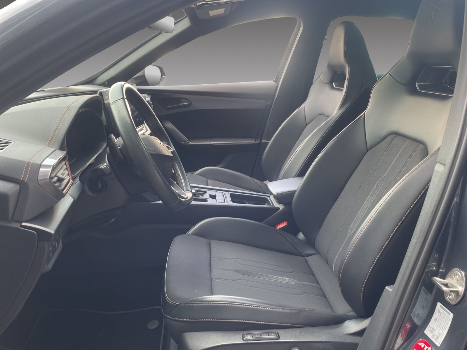 Cupra Formentor - Bild 10