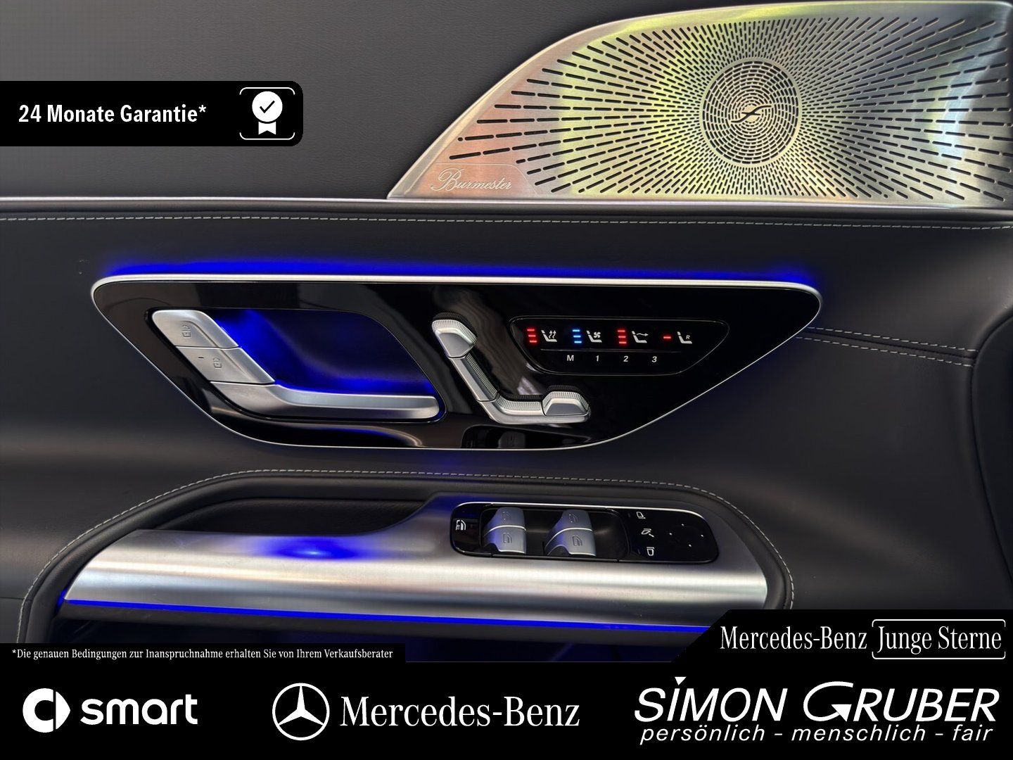 Fahrzeugabbildung Mercedes-Benz SL 43 AMG Nappa Sitzklima Massage Burmester