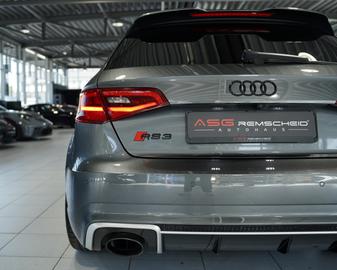 2015 AUDI RS3 缩略图 14
