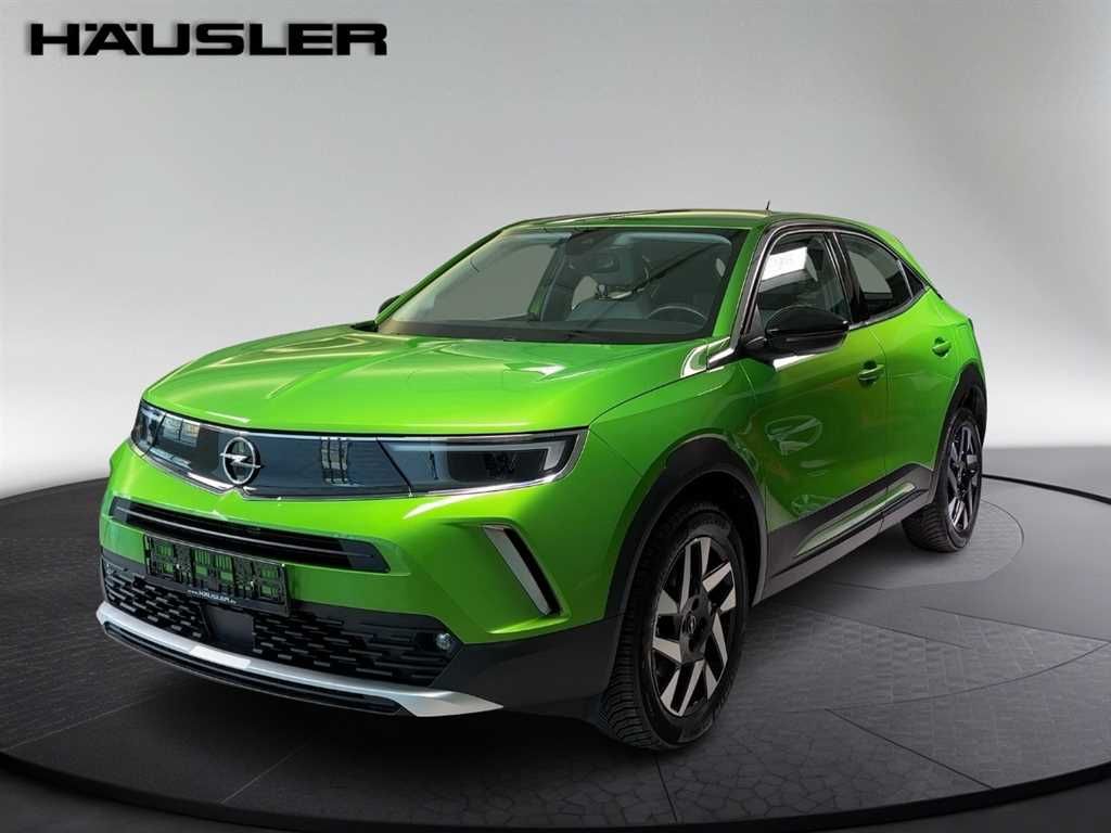 Angebot ansehen Opel Mokka-e