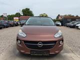 Opel Adam 1,4 Open Air  Sportsitze Sport Lenkrad - Opel Adam mit Panoramadach