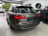 Audi A6 Avant 3.0 TDI quattro/Matrix/Std.Hz/ 3xS-Line - Audi A6 aus 2012: Line