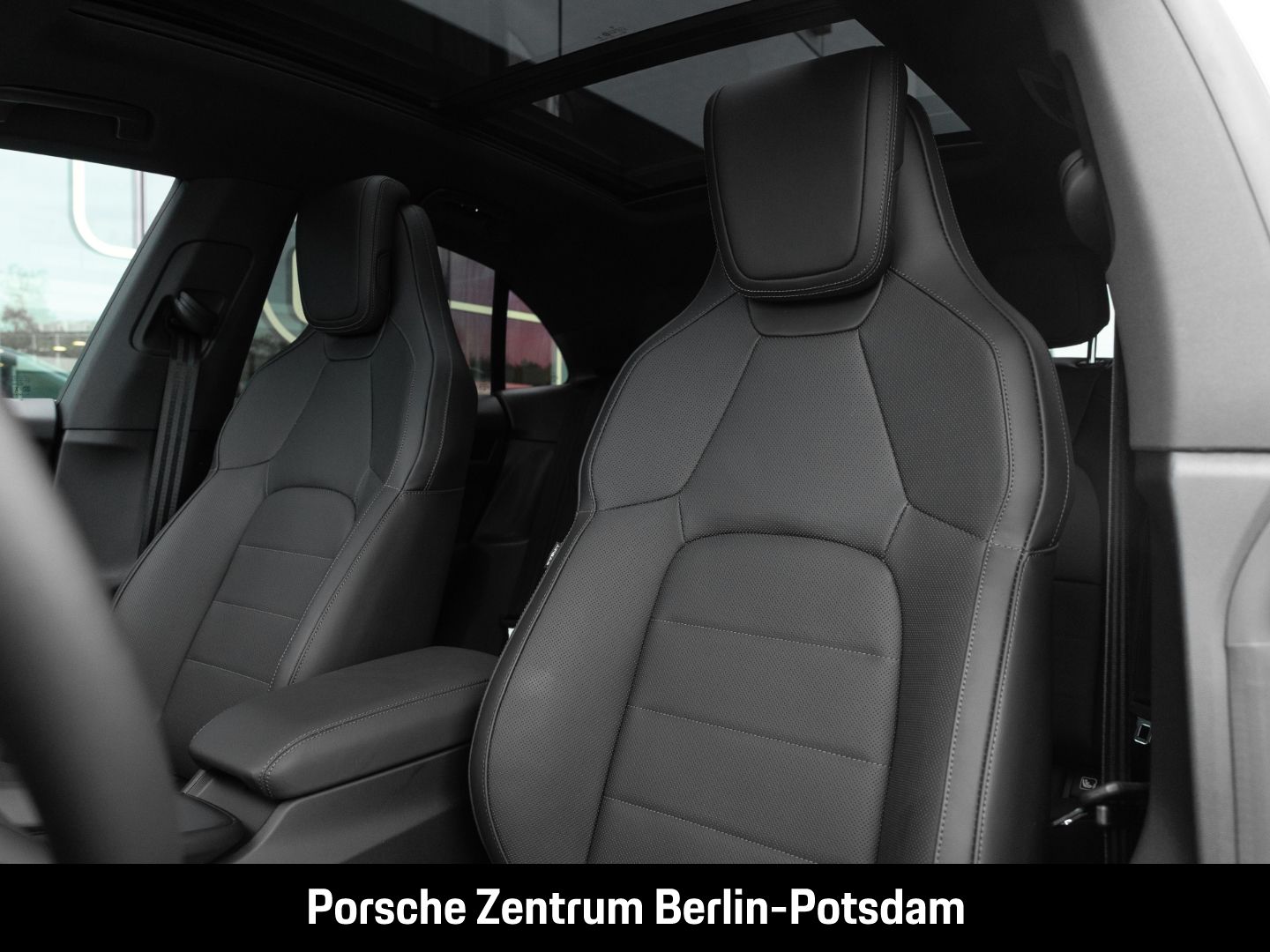 Porsche Macan - Bild 5