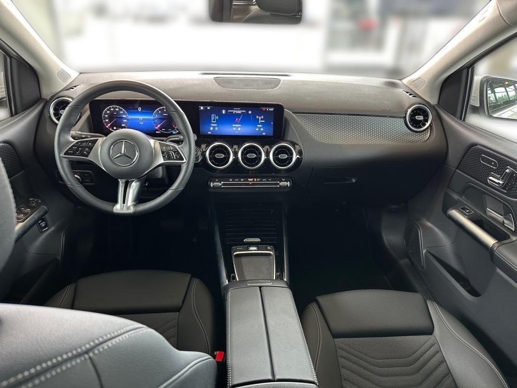Fahrzeugabbildung Mercedes-Benz B 200 LED+Distronic+360Kamera+Memory