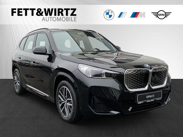 BMW iX1 eDrive20 18"|LED|DA+|Head-Up|Sitzheizung