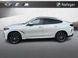 BMW X6 xDrive40d M Sport AHK H&K PANO LED - BMW X6: 40d