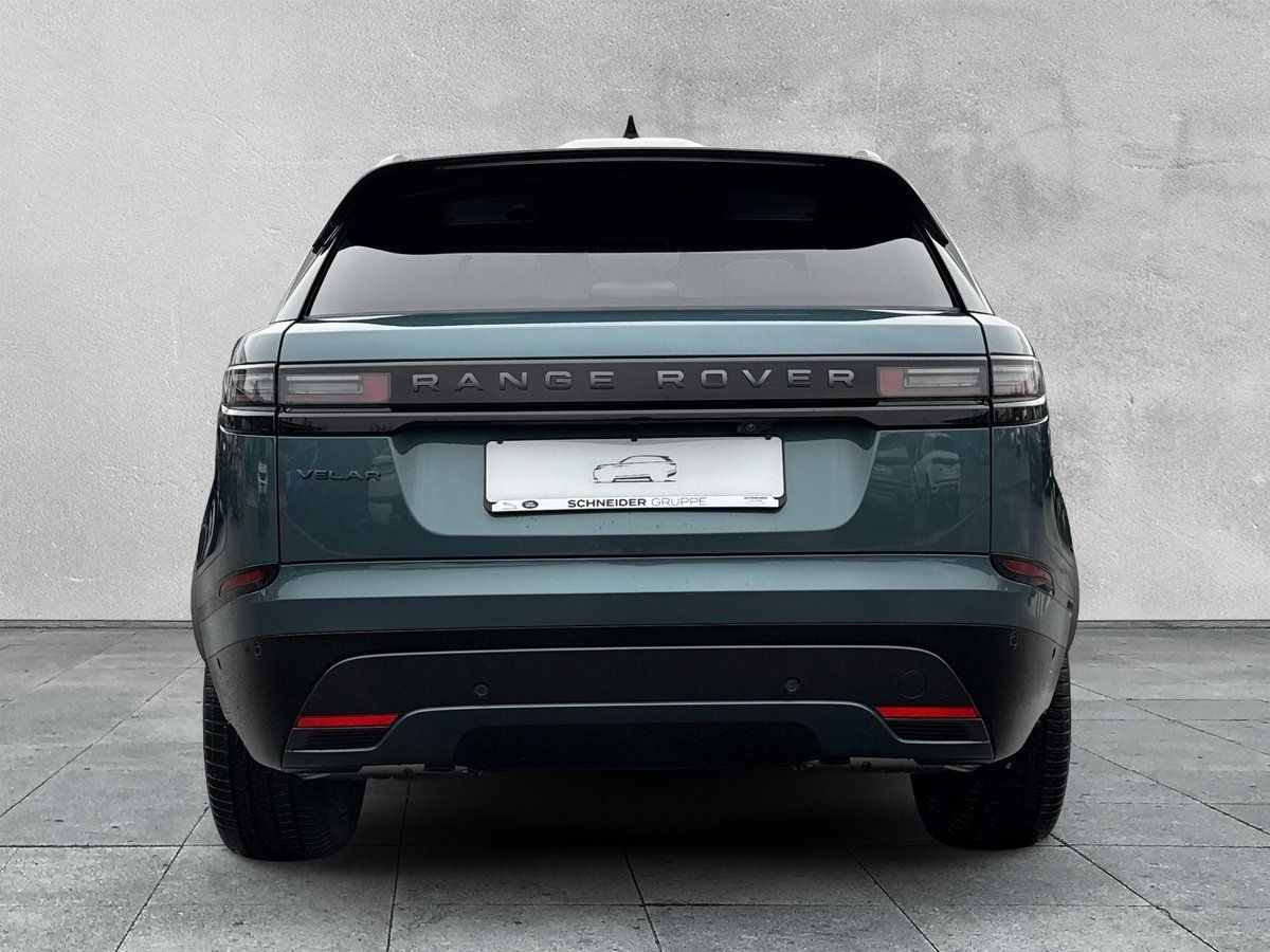 Land Rover Range Rover Velar - Bild 7