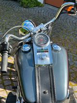Harley-Davidson Heritage Softail Special aus 1.Hand, unverbaut - HARLEY-DAVIDSON 1995 SOFTAIL