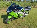 Kawasaki ZX-6R - Angebote