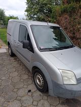 Ford Transit Connect 1.8 TDCI - Ford Transit Connect aus 2007