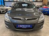 Hyundai i30 Classic *Klima*TÜV*Service NEU* - gebrauchte Hyundai i30 aus dem Jahr 2007