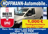 Volkswagen Caddy Kastenwagen Navigation,PDC,Hecktüren - : Kastenwagen