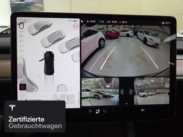 Tesla Model Y Long Range AWD foto 15