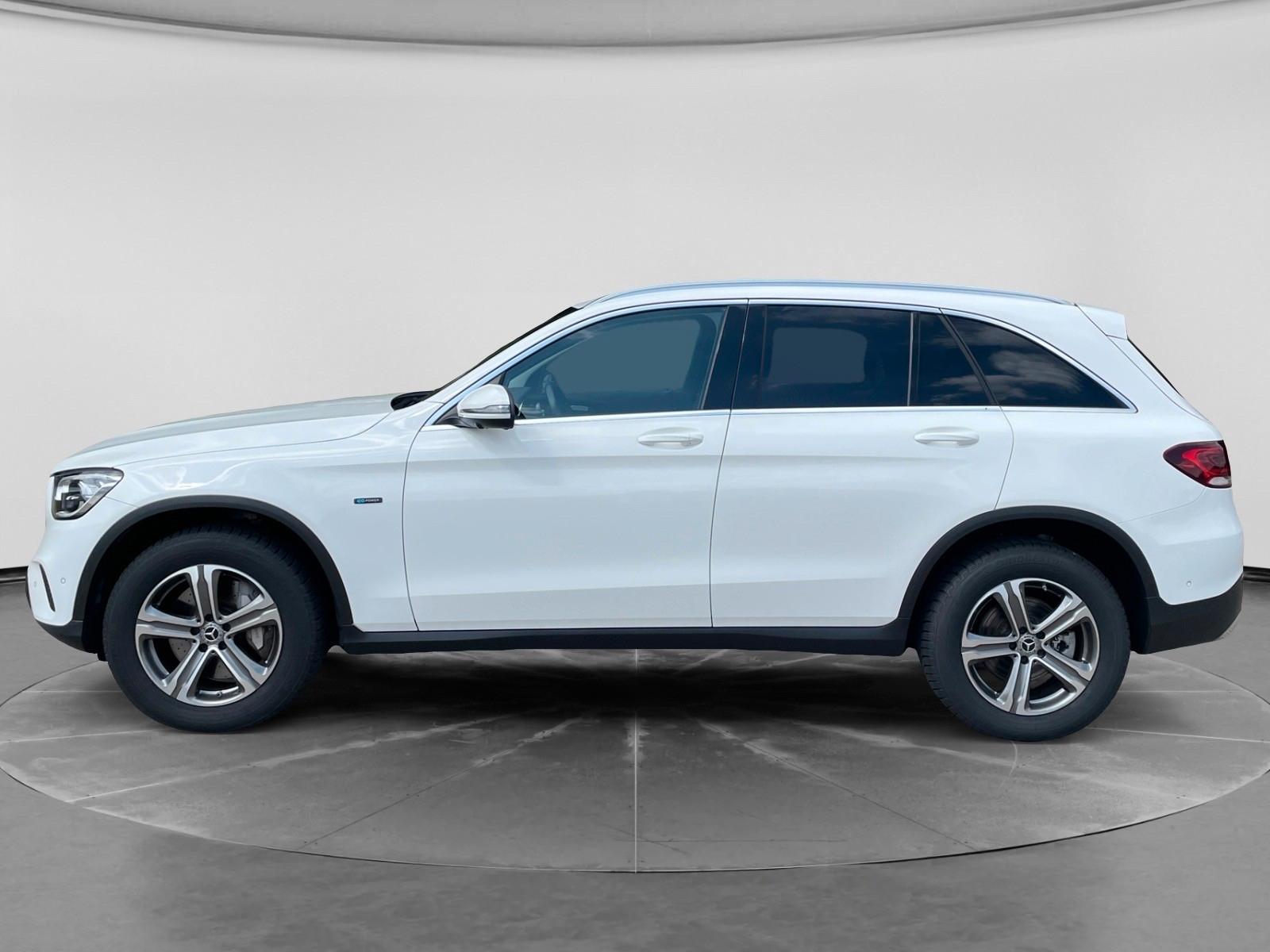 Mercedes-Benz GLC 300  e 4Matic Automatik Head Up 1.Hand