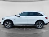 Mercedes-Benz GLC 300  e 4Matic Automatik Head Up 1.Hand - Mercedes-Benz GLC 300 in Lübeck