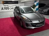 Mazda 3 Lim. Center-Line*Automatik*Klima*1Hand*PDC* - gebrauchte Mazda 3 aus dem Jahr 2012