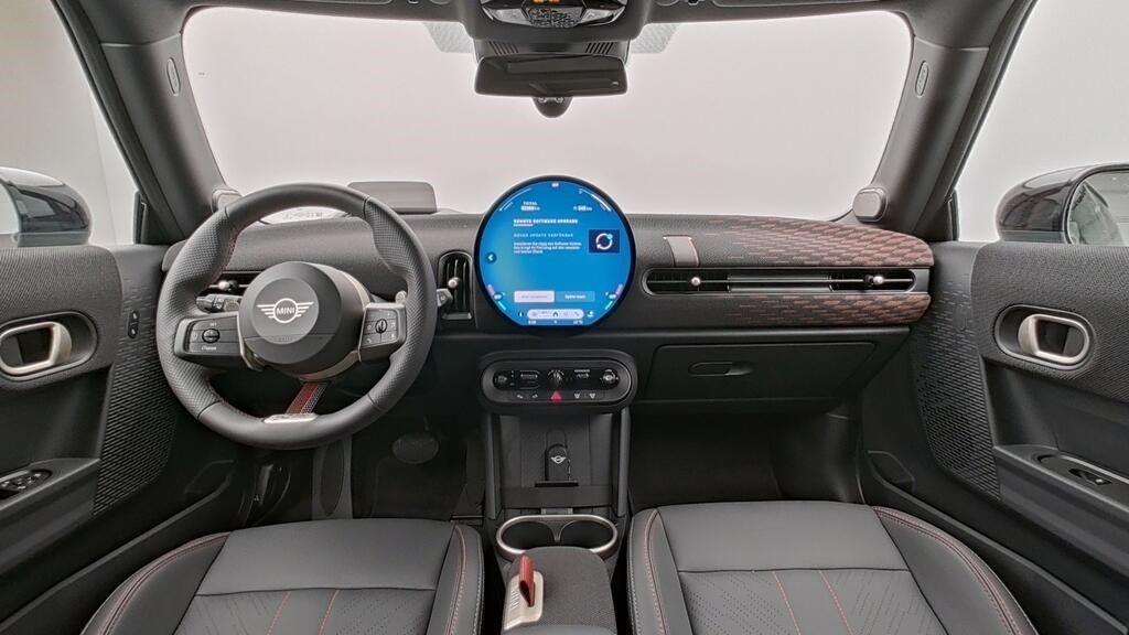 Fahrzeugabbildung MINI Cooper S Head-Up, HK HiFi, Pano.Dach, Shz