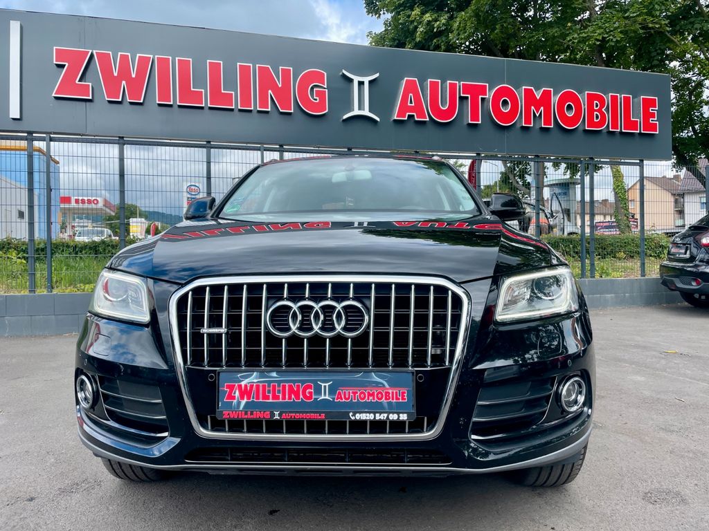 Image of Audi Q5