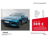 BYD Atto 3 Klimaanlage Leder Spurhalte-Assist PDC - gebrauchte Byd SUV & Geländewagen