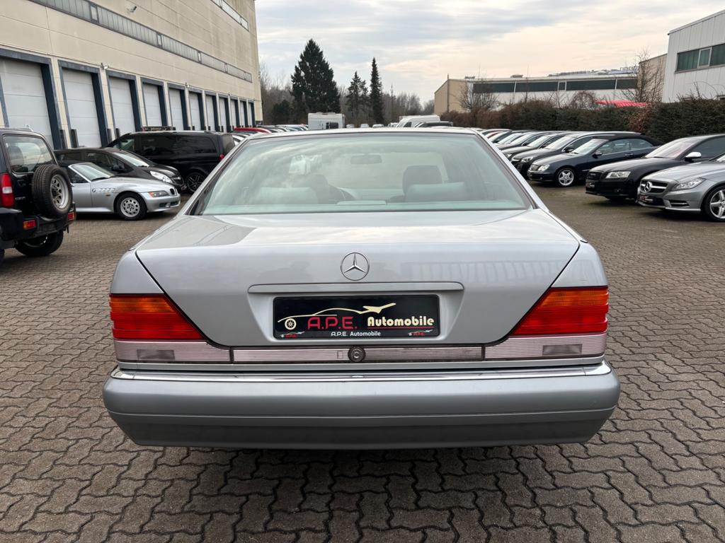 Mercedes-Benz S 280