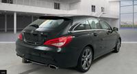 Mercedes-Benz CLA Shooting Brake CLA 200 CDI / d