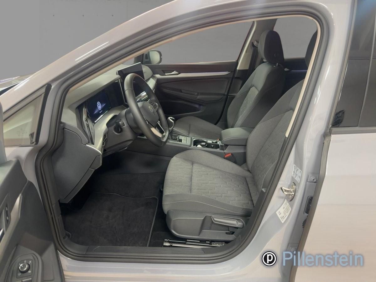 Volkswagen Golf - Bild 9