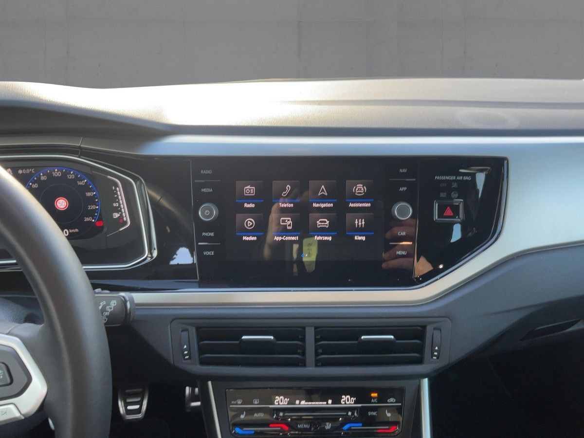 Volkswagen Taigo - Bild 11